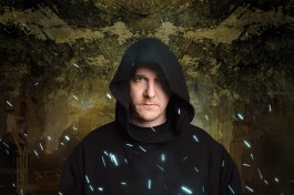 Голос Рассказчика. Кирилл Головин