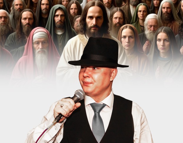 Hobby Talks. Религиозные Секты