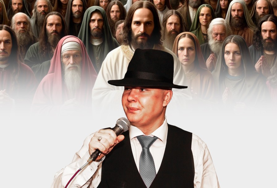 Hobby Talks. Религиозные Секты