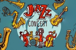 First Steps Джазовый Студентов Рам Им. Гнесиных