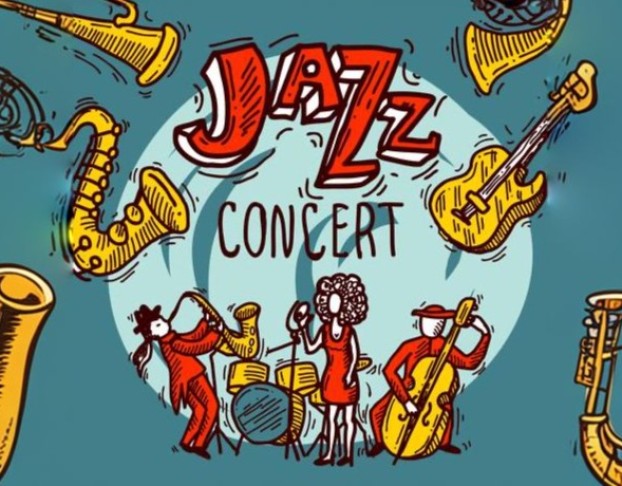 First Steps Джазовый Студентов Рам Им. Гнесиных