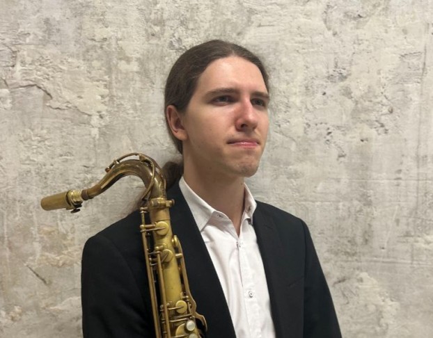 Квинтет Константина Бойцова