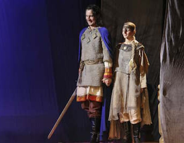 Финист – Ясный Сокол