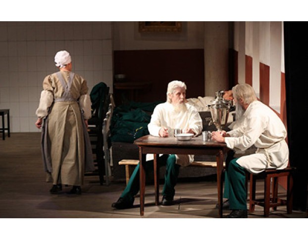 как Француз Москву Брал