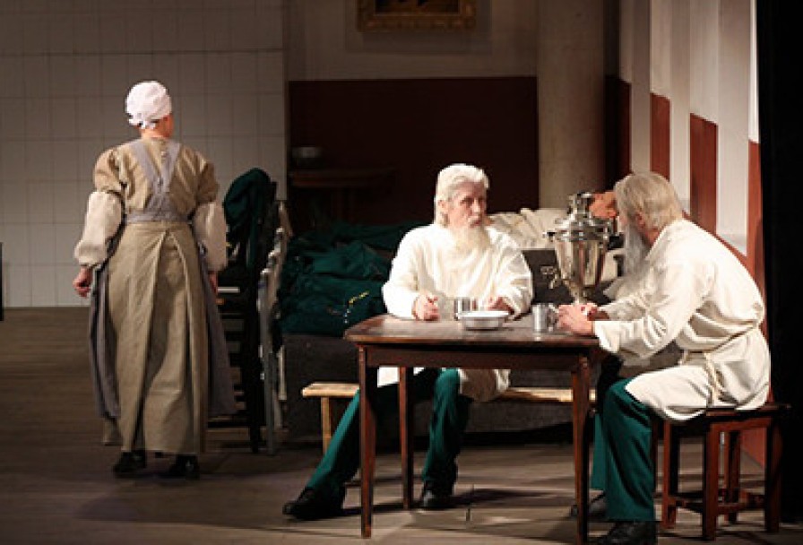 как Француз Москву Брал