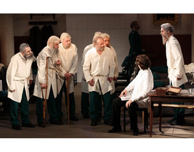 как Француз Москву Брал