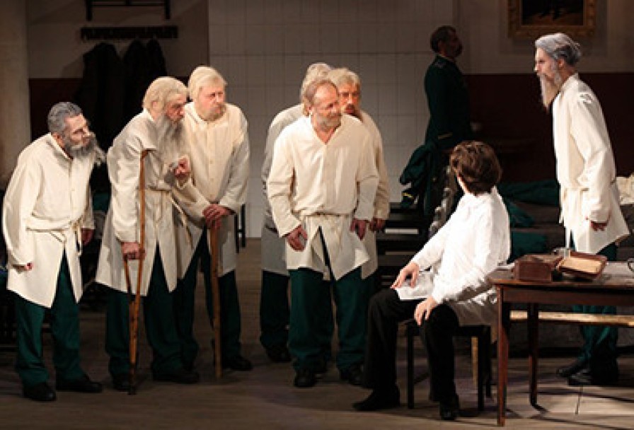 как Француз Москву Брал