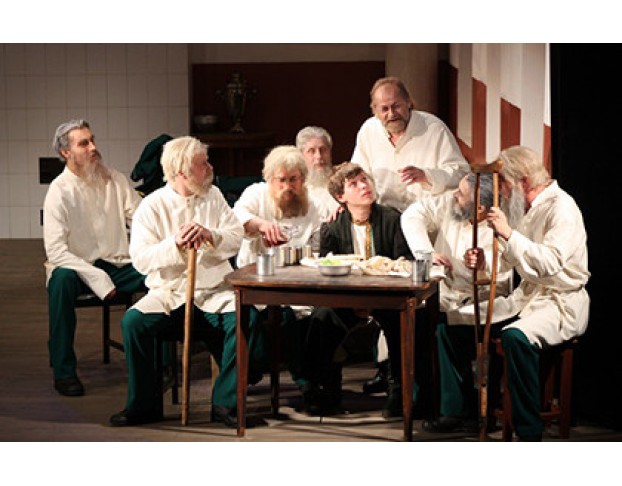 как Француз Москву Брал