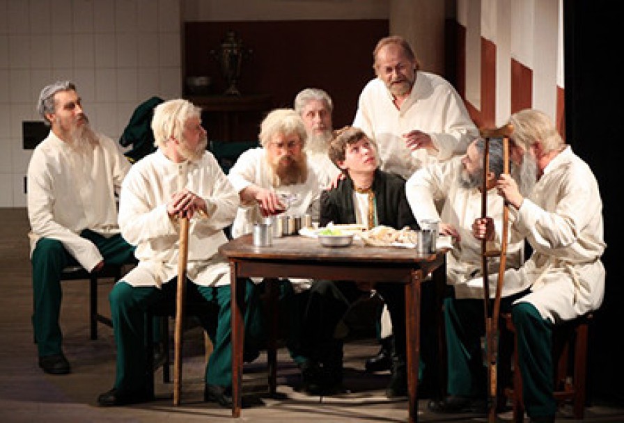 как Француз Москву Брал