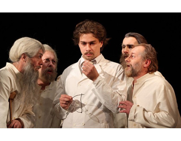 как Француз Москву Брал