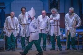 как Француз Москву Брал