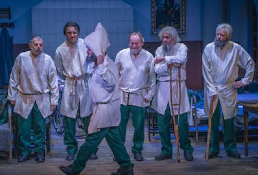 как Француз Москву Брал