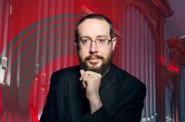 700 Лет Органной Музыки