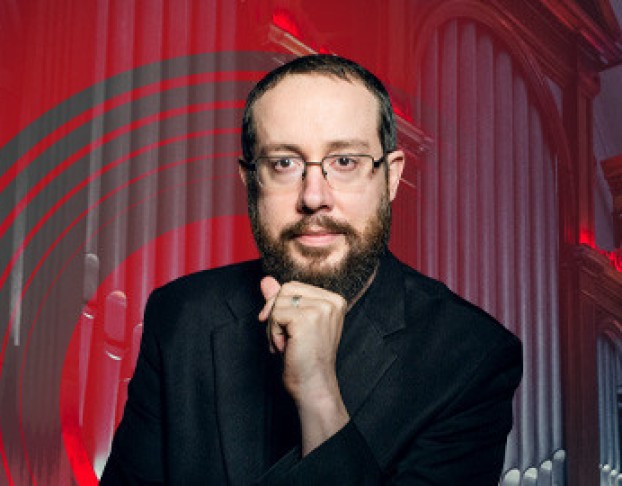 700 Лет Органной Музыки