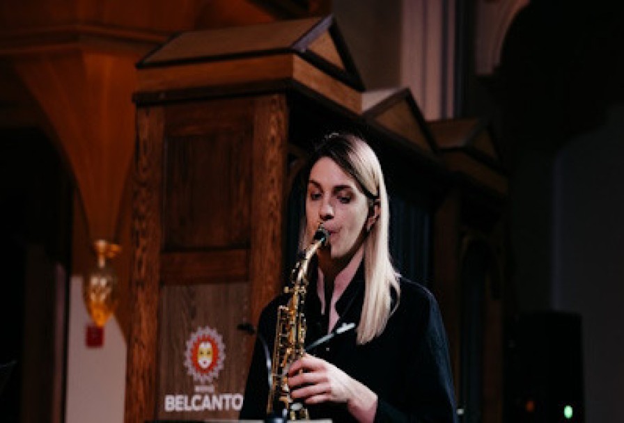 Анимация при Свечах. Чайковский. Моцарт. Бах. Токката