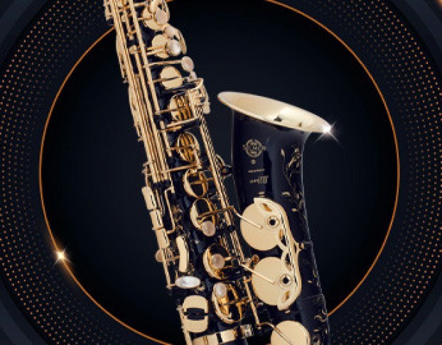 Бах & Jazz Орган и Саксофон