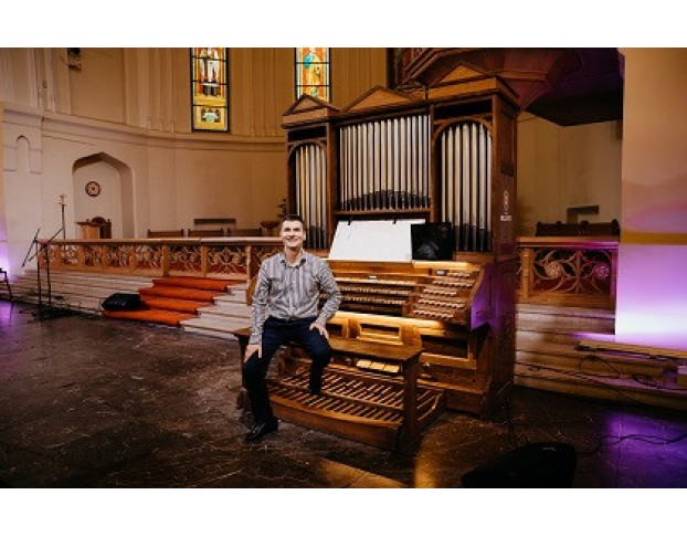 Европейское Рождество