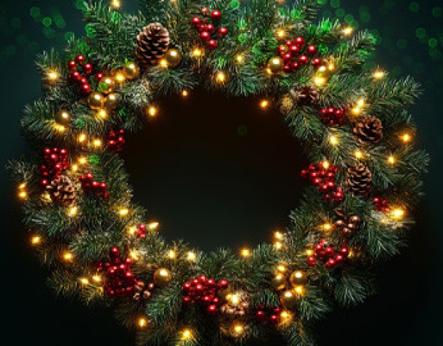 Holly Night Праздничная Музыка для Органа и Голоса