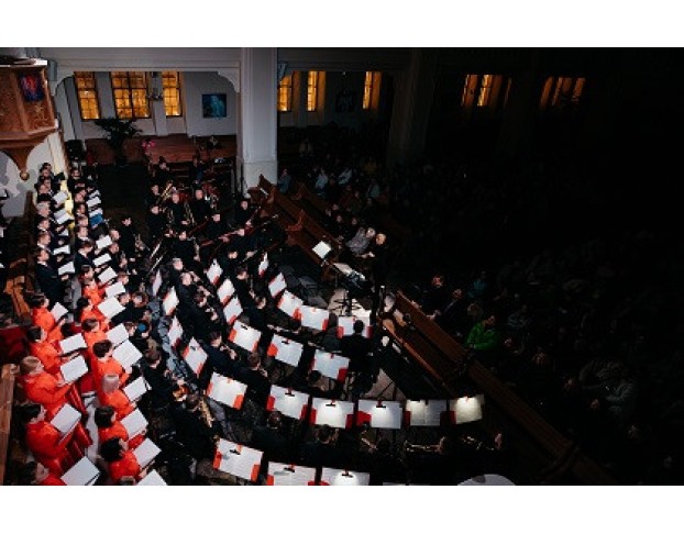 Кармина Бурана