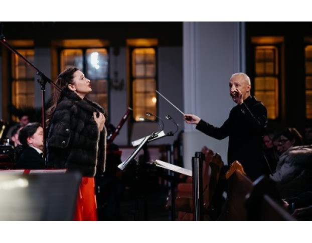 Кармина Бурана