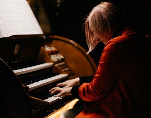 Ночь в Соборе при Свечах. Вселенная Ханса Циммера. Universe