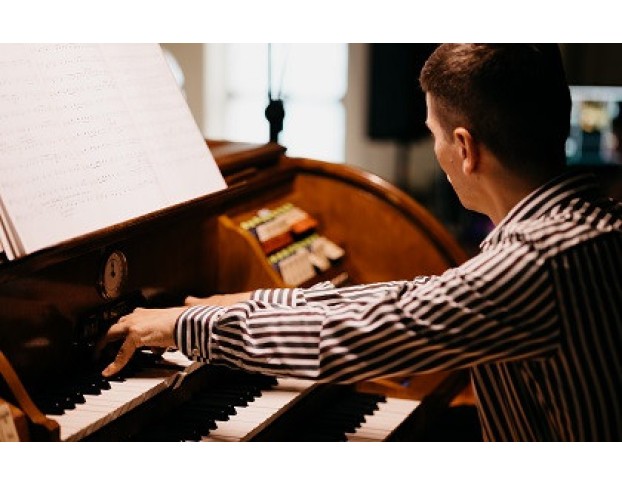 Ночь в Соборе. Симфонические Рок-Баллады