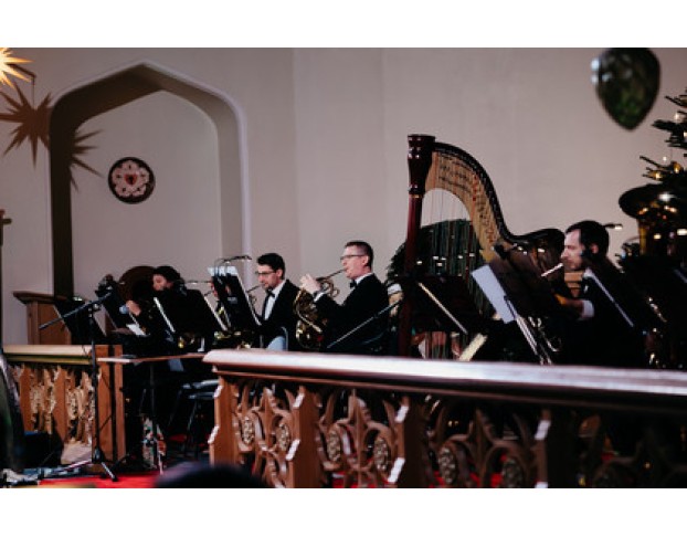 Новый Год в Вене. Штраус – Гала