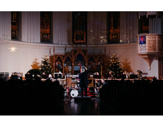 Новый Год в Вене. Штраус – Гала