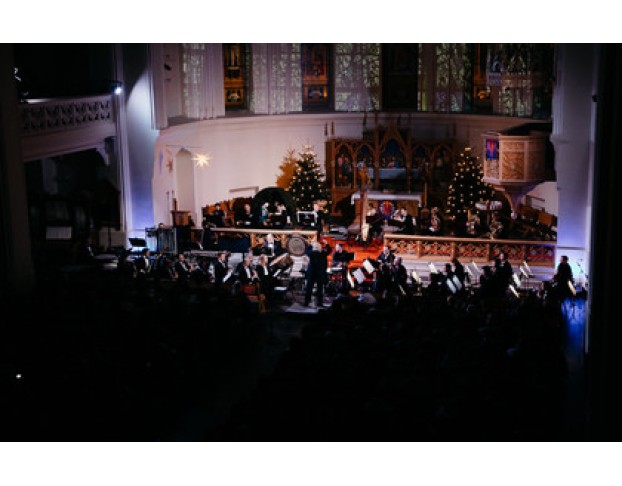 Новый Год в Вене. Штраус – Гала