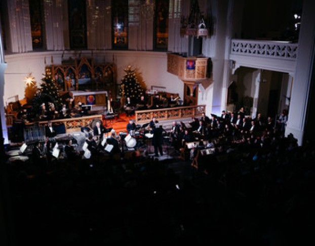 Новый Год в Вене. Штраус – Гала