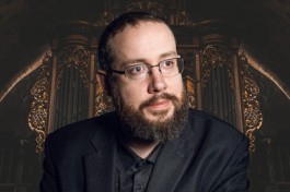 Only Bach. Играет Даниэль Сальвадор