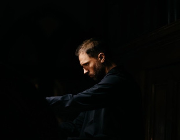 Орган-Оркестр при Свечах. от Вивальди до Scorpions