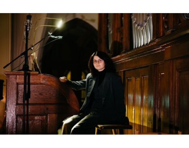 Орган-Оркестр при Свечах. Шедевры Мировой Киномузыки. Интерстеллар, Пираты Карибского Моря, Гладиатор, Титаник