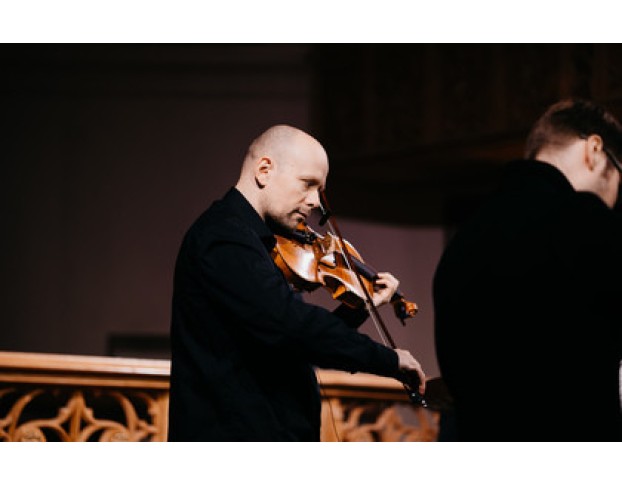 Орган-Оркестр при Свечах. Шедевры Мировой Киномузыки. Интерстеллар, Пираты Карибского Моря, Гладиатор, Титаник