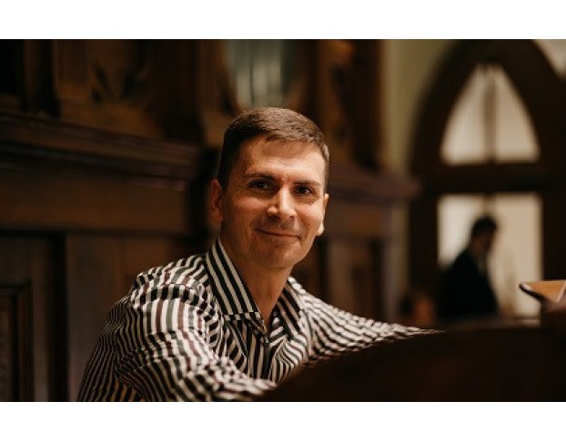 Орган-Оркестр при Свечах. Симфонические Рок-Хиты