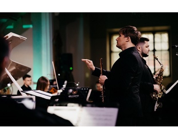 Орган-Оркестр при Свечах. Симфонические Рок-Хиты