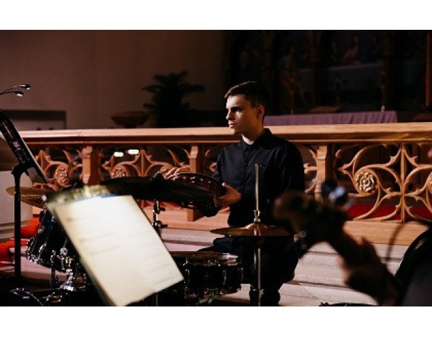 Орган-Оркестр при Свечах. Симфонические Рок-Хиты