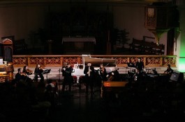 Орган-Оркестр при Свечах. Симфонические Рок-Хиты