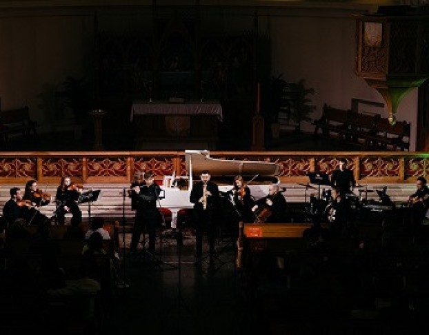 Орган-Оркестр при Свечах. Симфонические Рок-Хиты