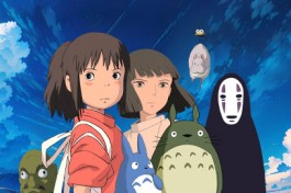 Планета Аниме. Сны Миядзаки