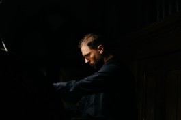 Рождественский Вечер при Свечах. Капелла Мальчиков и Орган