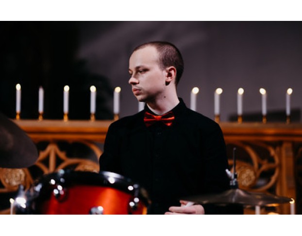 Рождество при Свечах. Christmas-Gala