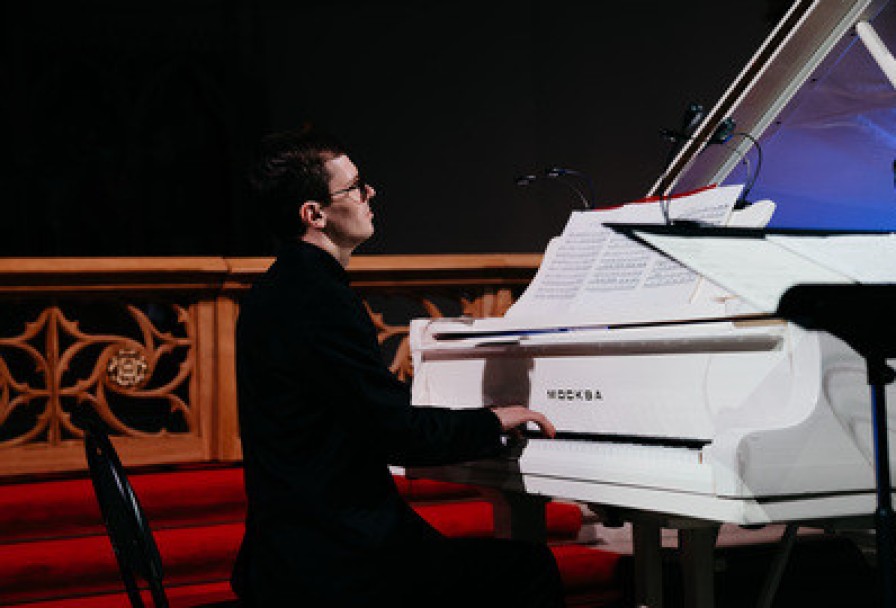 Саундтрек-Шоу Орган – Оркестр