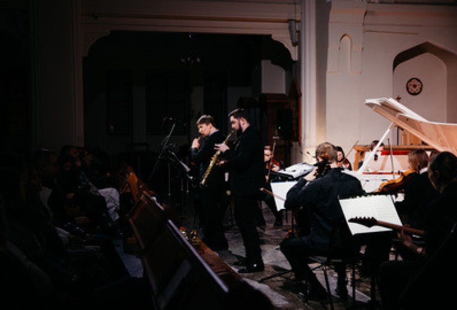 Симфонические Хиты. Шедевры Поля Мориа, Abba, Sting, Pink Floyd