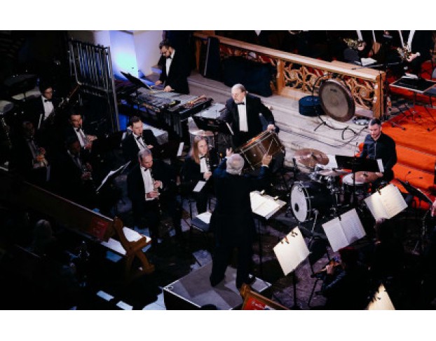 Симфонические Хиты. Вселенная Ханса Циммера. Universe