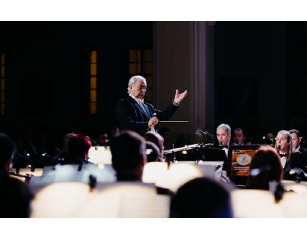 Симфонические Хиты. Вселенная Ханса Циммера. Universe