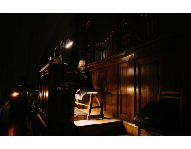 Симфонические Хиты. Вселенная Ханса Циммера. Universe