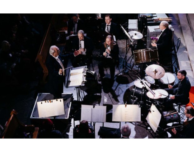 Симфонические Хиты. Вселенная Ханса Циммера. Universe