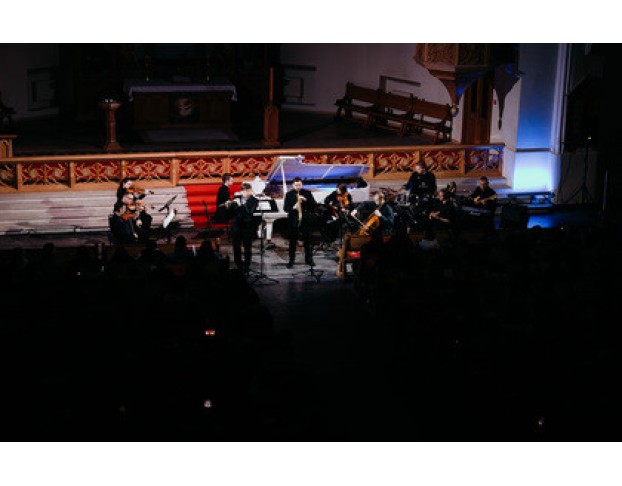 Симфонические Рок-Хиты