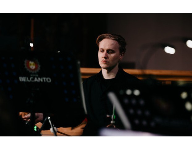 Симфонические Рок-Хиты в Новый Год. Орган и Рок